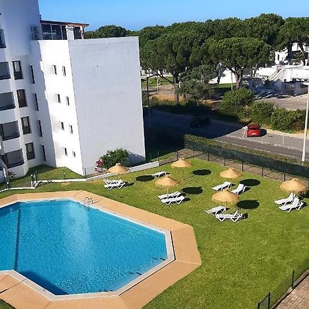 Tenis Golfmar 409A - Pool View Vilamoura Ngoại thất bức ảnh