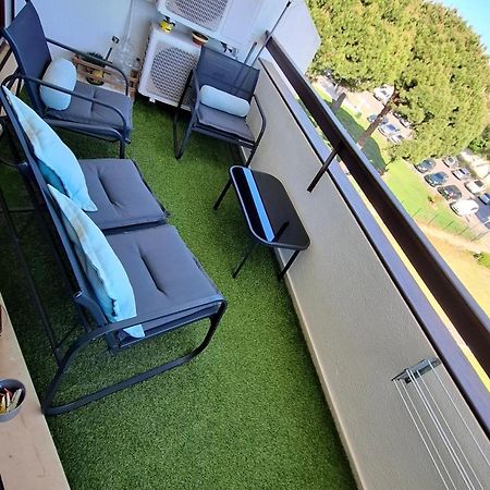 Tenis Golfmar 409A - Pool View Vilamoura Ngoại thất bức ảnh