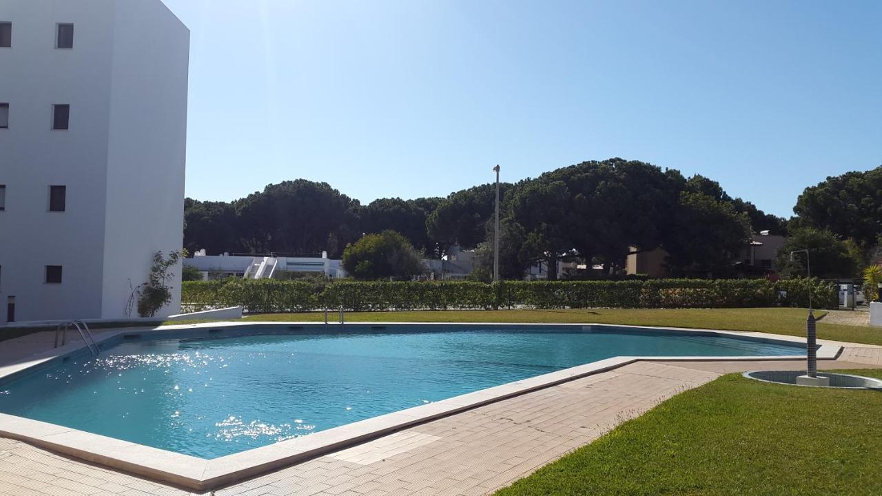 Tenis Golfmar 409A - Pool View Vilamoura Ngoại thất bức ảnh