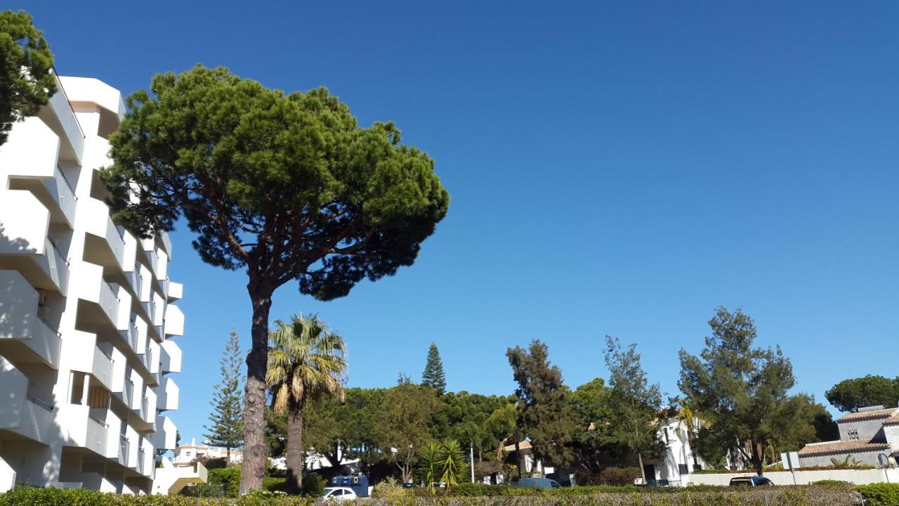 Tenis Golfmar 409A - Pool View Vilamoura Ngoại thất bức ảnh