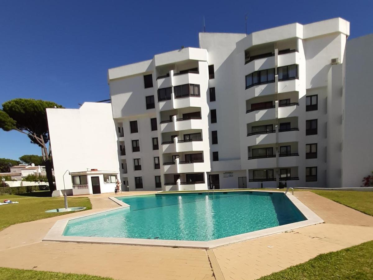 Tenis Golfmar 409A - Pool View Vilamoura Ngoại thất bức ảnh