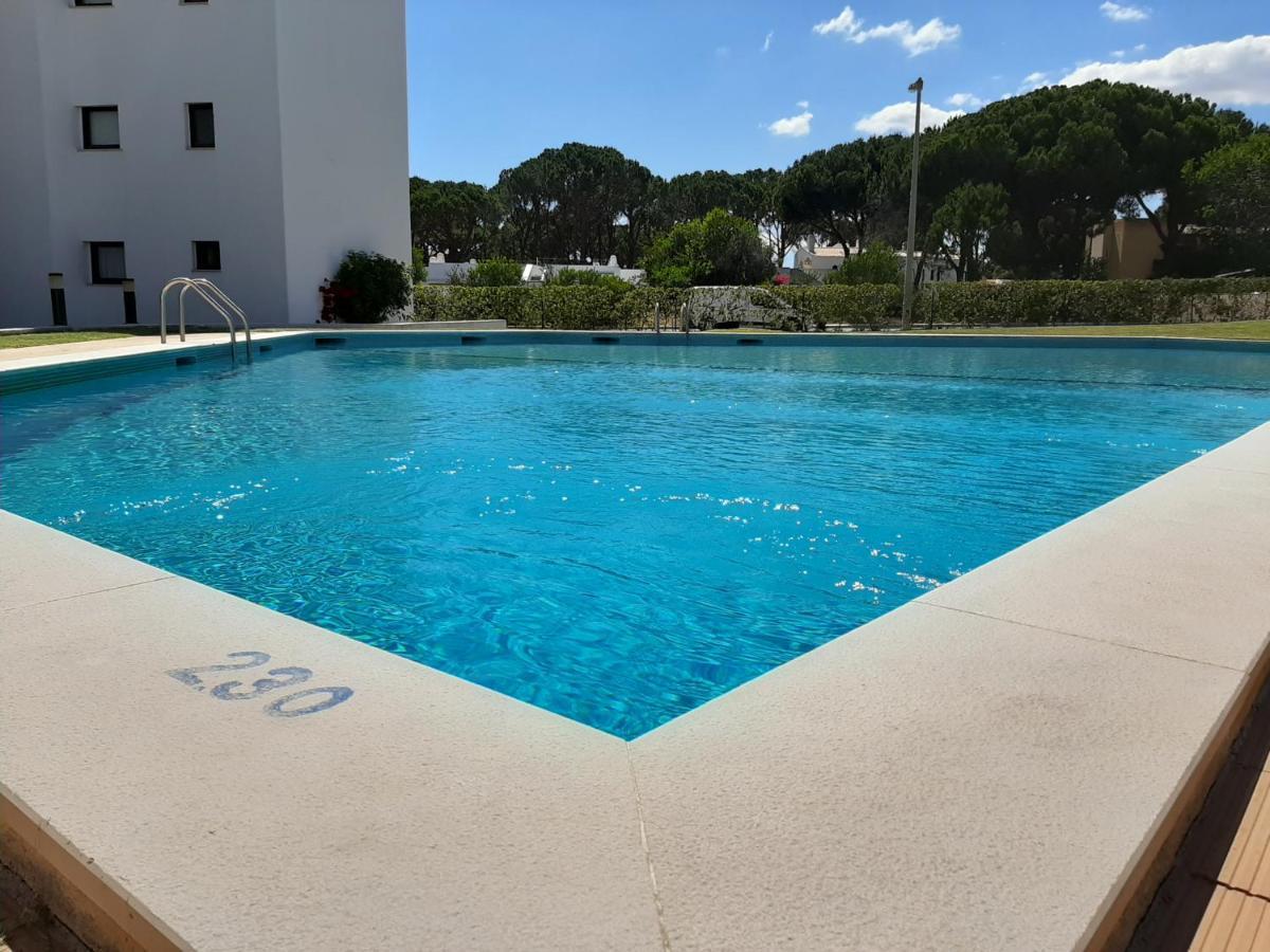 Tenis Golfmar 409A - Pool View Vilamoura Ngoại thất bức ảnh