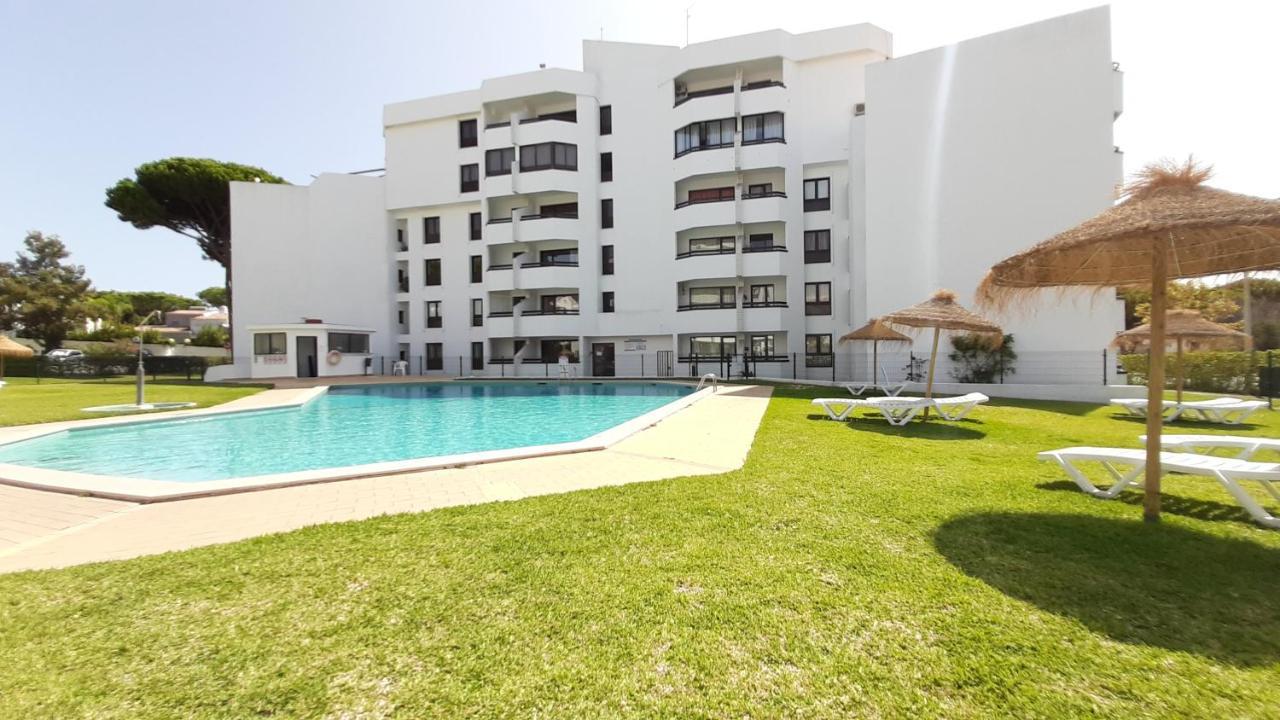 Tenis Golfmar 409A - Pool View Vilamoura Ngoại thất bức ảnh