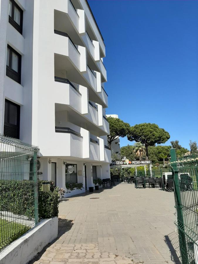 Tenis Golfmar 409A - Pool View Vilamoura Ngoại thất bức ảnh
