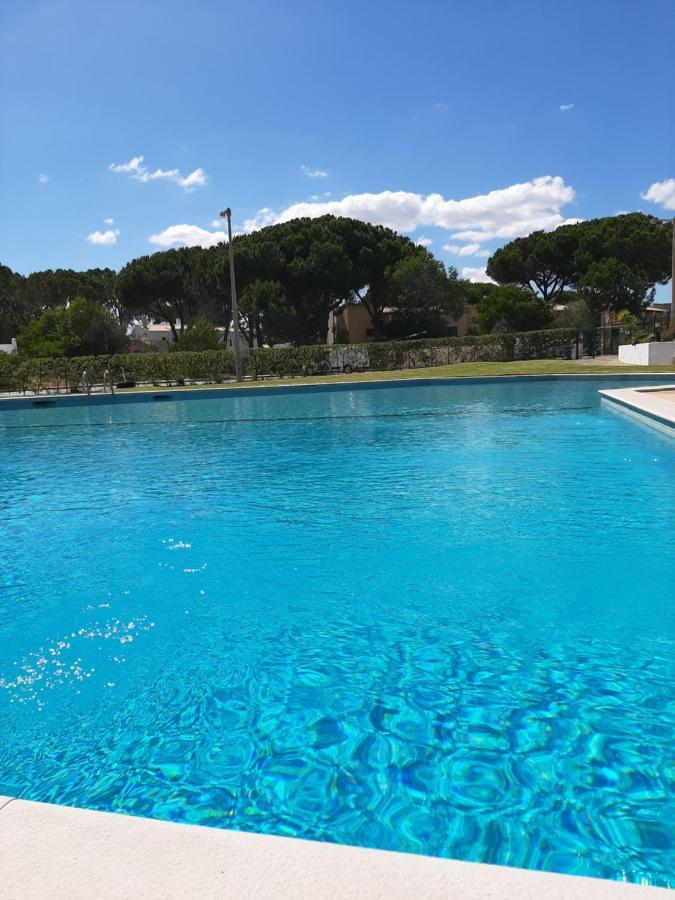 Tenis Golfmar 409A - Pool View Vilamoura Ngoại thất bức ảnh