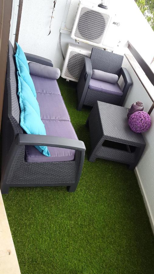 Tenis Golfmar 409A - Pool View Vilamoura Ngoại thất bức ảnh