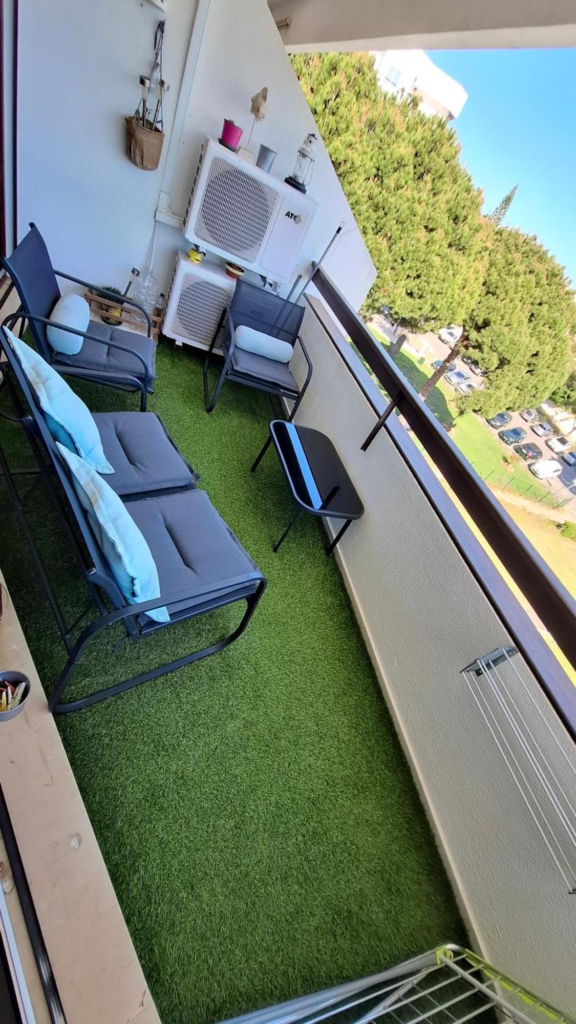 Tenis Golfmar 409A - Pool View Vilamoura Ngoại thất bức ảnh